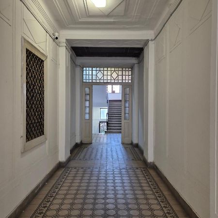 Boulevard Apartments Sarajevo Exterior photo