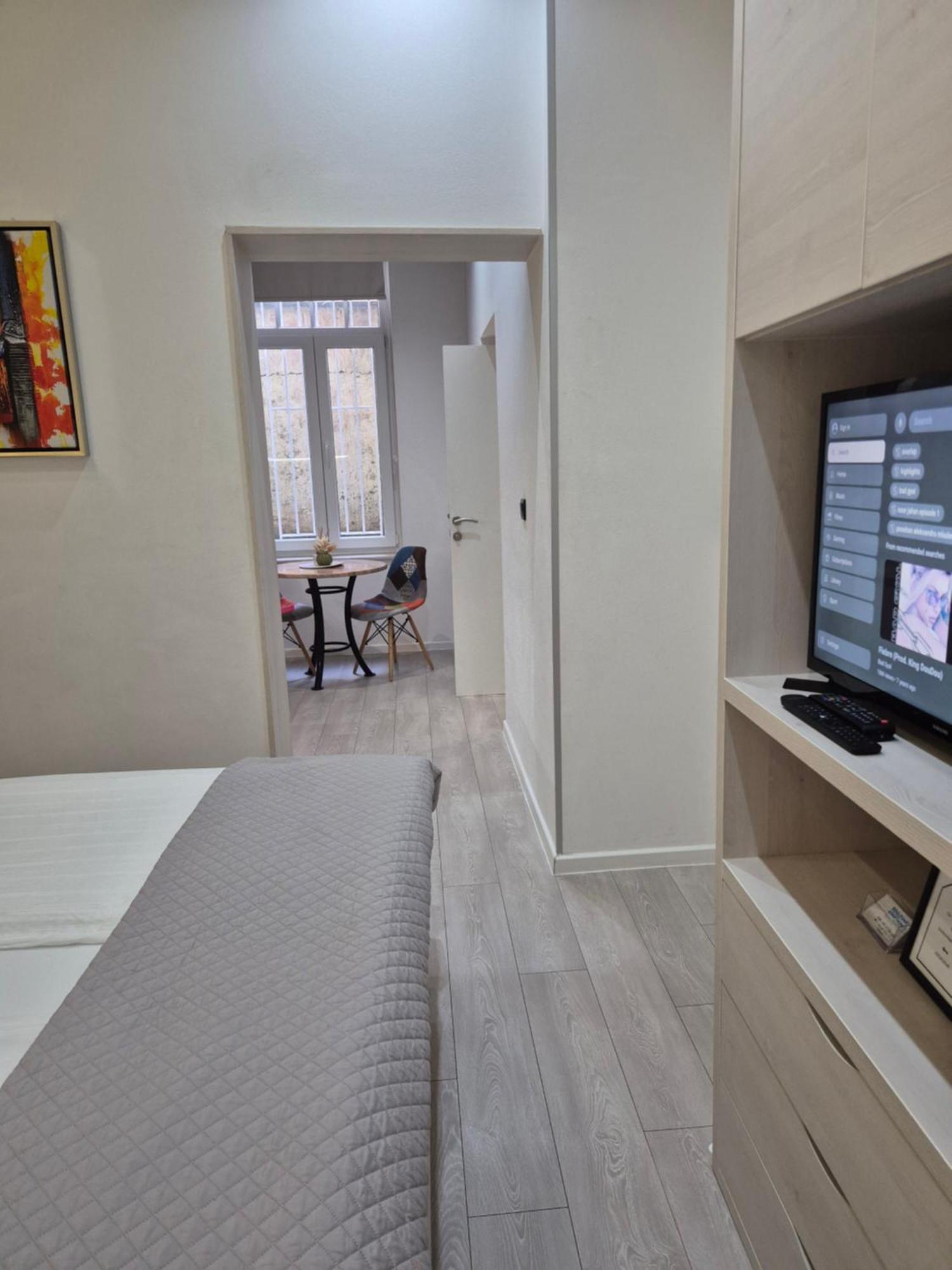 Boulevard Apartments Sarajevo Exterior photo