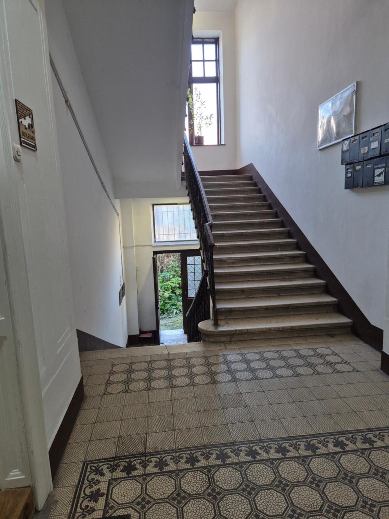 Boulevard Apartments Sarajevo Exterior photo
